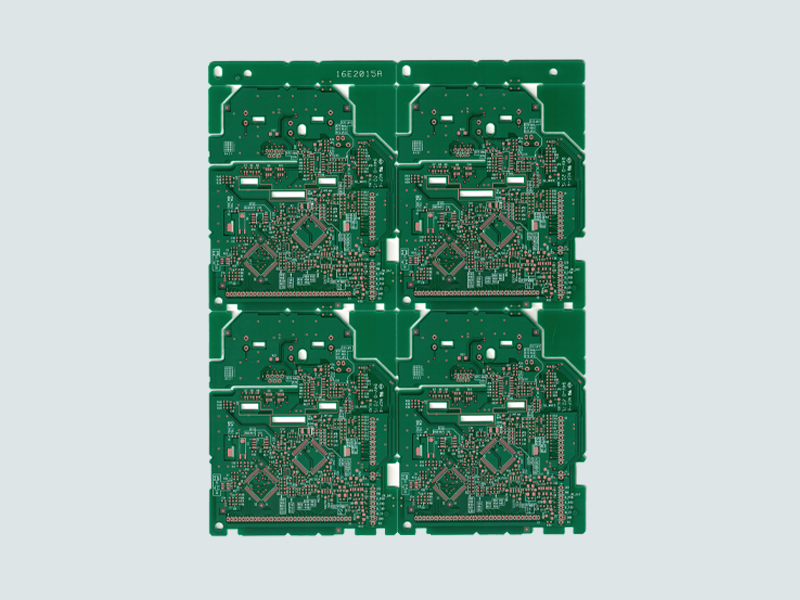 PCB board classification and detailed description ...