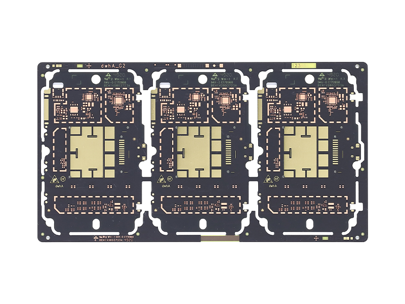 Automotive Board