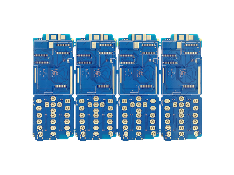 Automotive Board