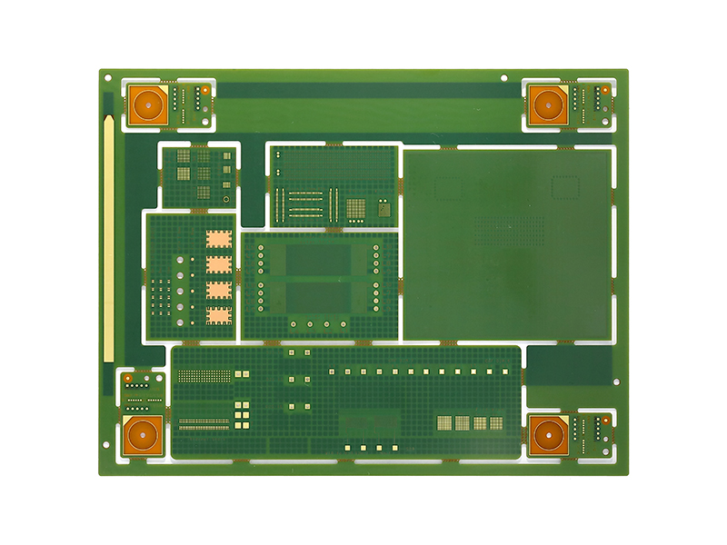 Communication Board