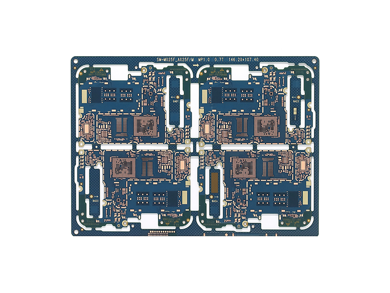 Communication Board