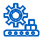 We firmly believe that high-quality products are produced instead of tested. We have standard manufacturing processes and detailed production line operation manuals, to...