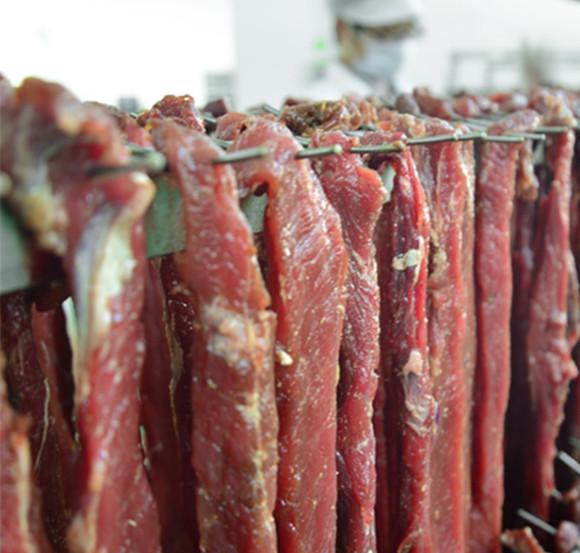牛肉烘干机
