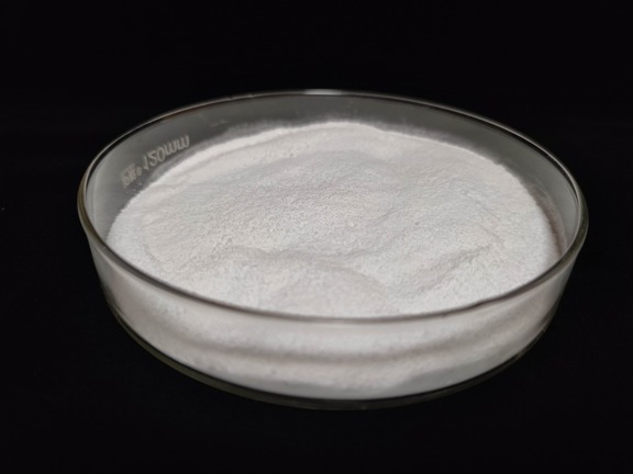 Powdered Magnesium chloride