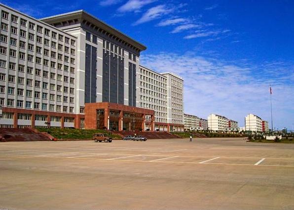 乌兰察布市第二建筑有限公司