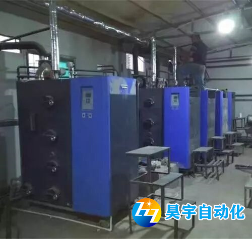 蒸汽发生器