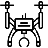 無人機