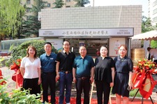20230629小寨西路社区仁泰阳光助老餐厅成立