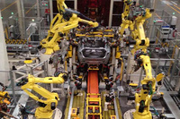 工业机器人的定义完整版——工业机器人培训