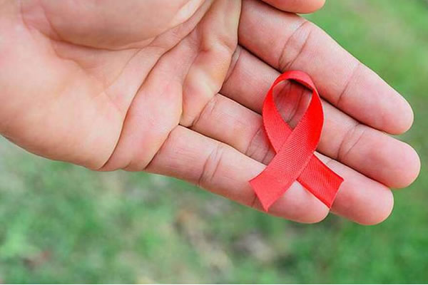 HIV