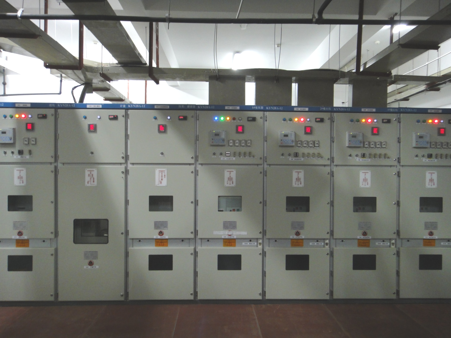 萊克電氣