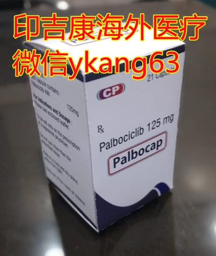 爱博新哌柏西利