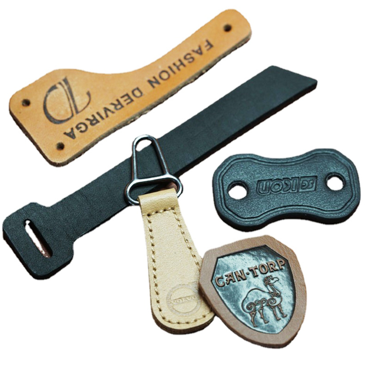 Leather accessories