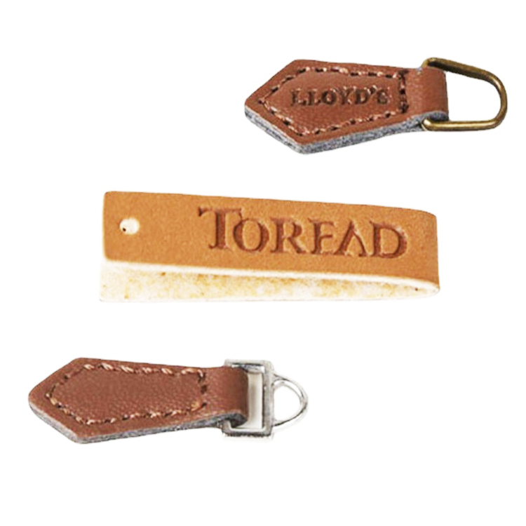 leather Puller