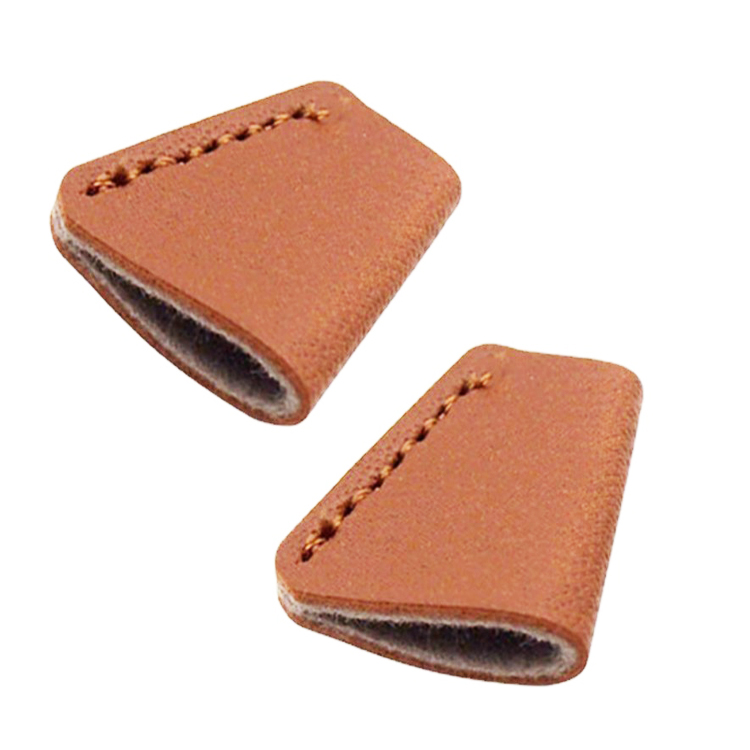 Leather accessory