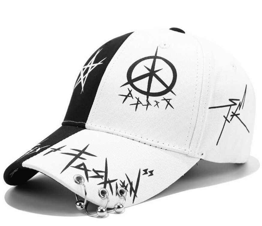Emboridey LOGO Cap