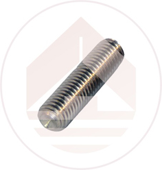 STAINLESS STEEL COUPLING DOWELS