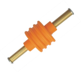 Equipotential connector