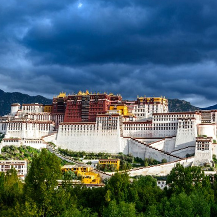 Mystery of Tibet and Beyond