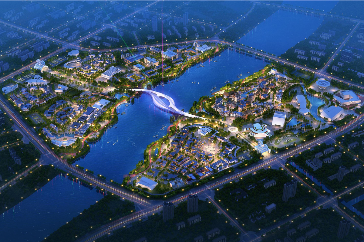 西昌高铁沿线新型城镇化建设项目（一批次）造价咨询服务 一标段