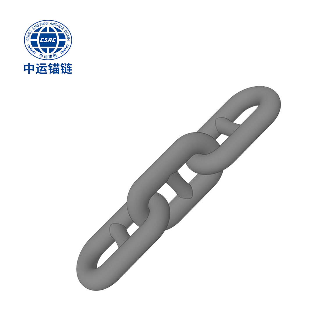 Stud Link Anchor Chain