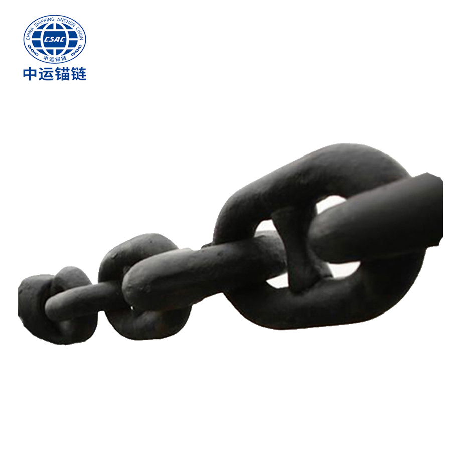 Offshore Mooring Chain