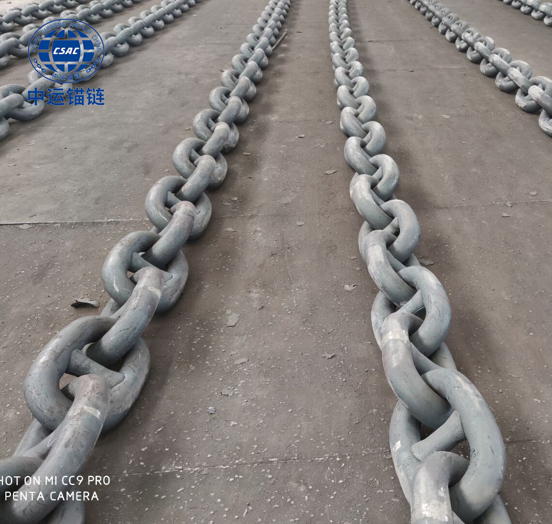 China Anchor Chain factory
