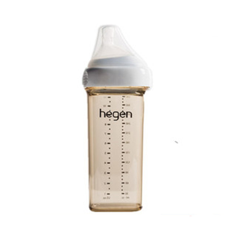 婴儿多功能PPSU奶瓶330ml