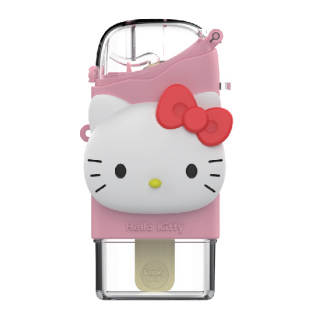hellokitty雪糕水壶235ml