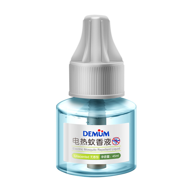 婴幼儿植物无蚊电蚊液