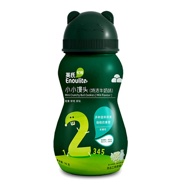 小小馒头 90g