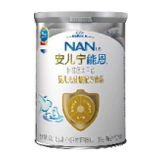 雀巢AL110无乳糖配方奶粉 400g