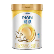 雀巢能恩1段婴儿奶粉 900g