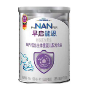 雀巢早启能恩 400g