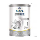 瑞铂能恩1 400g婴儿奶粉