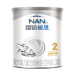 瑞铂能恩2 800g较大婴儿奶粉