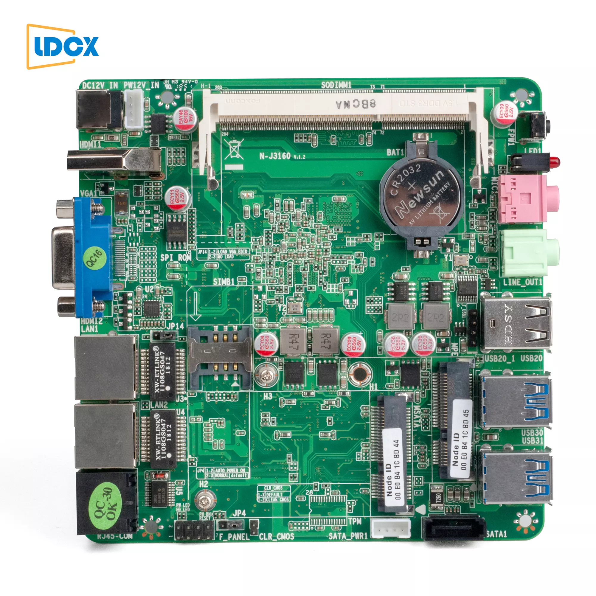 LD-NA3160WL2