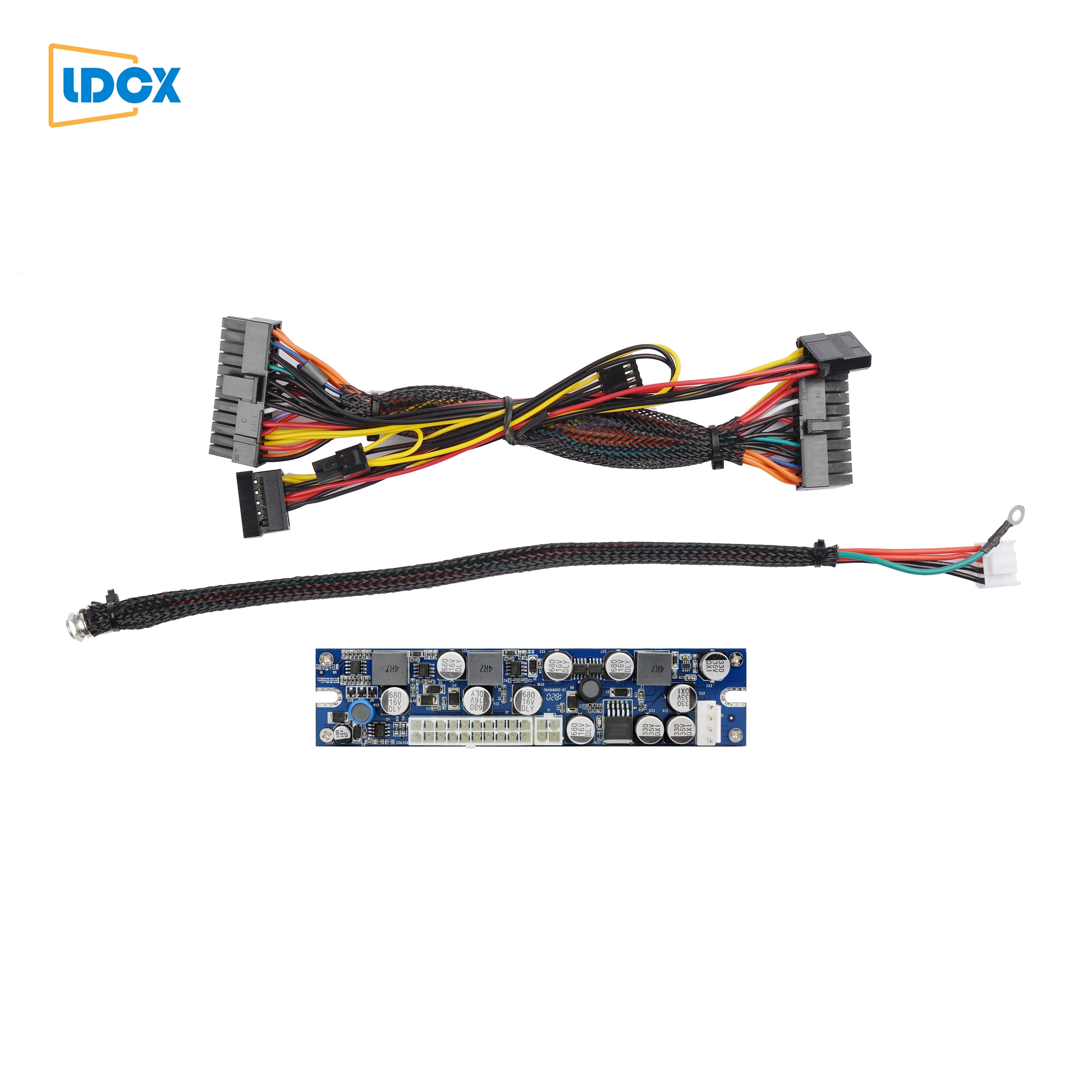 LD-A200W 19VDC