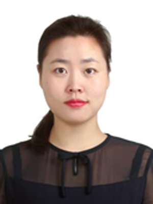 張嬌嬌 助講