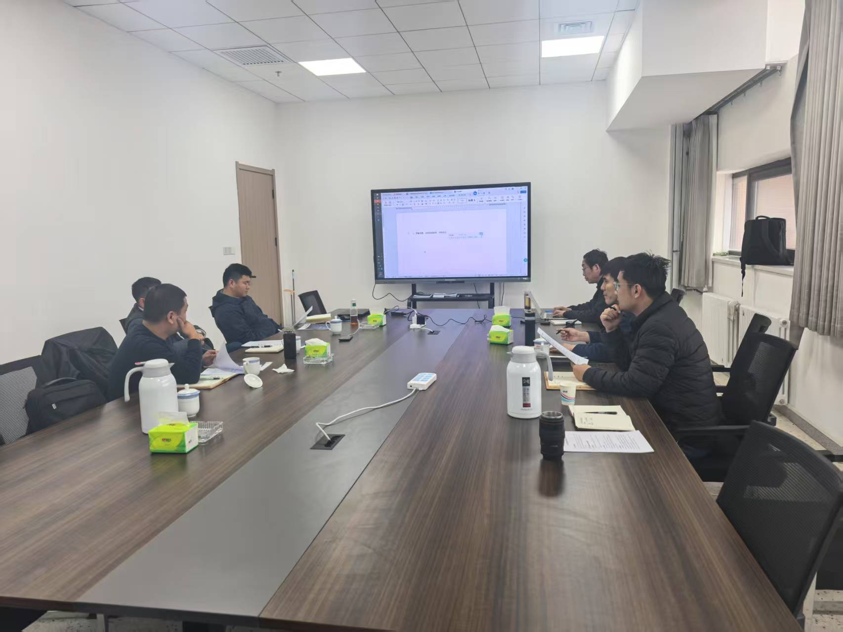 中北测控、国防科技大学  SharkNet工业测控网络技术的测控组网...