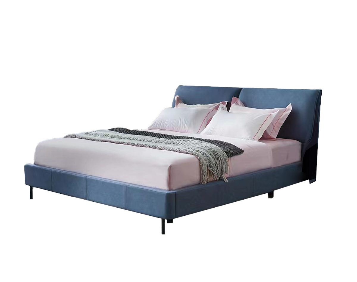 Fabric bed model 6603