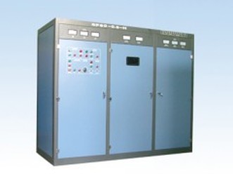 电子管高频焊管系列产品