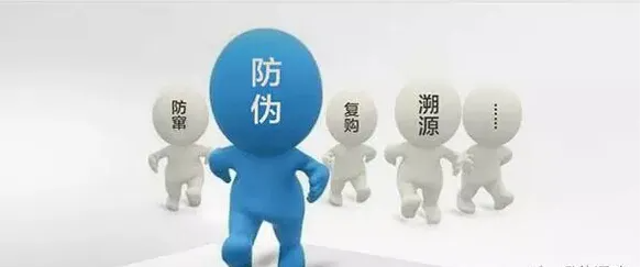 防竄貨 防竄貨