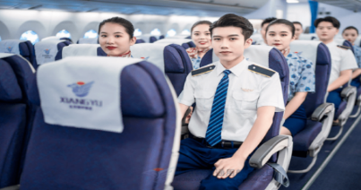 航空