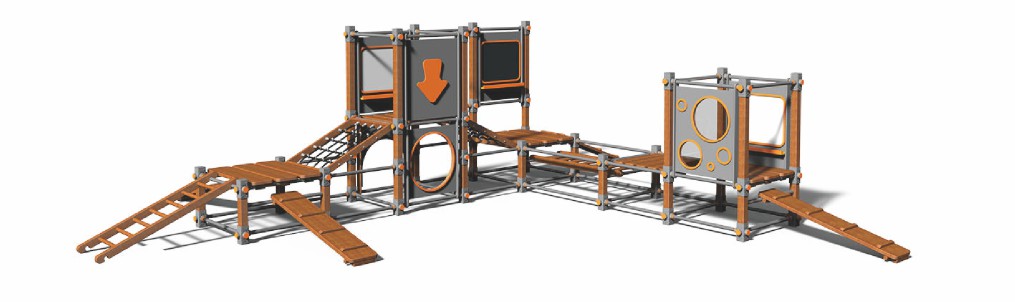 格子空间体能游戏