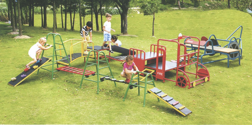 户外运动组合套装