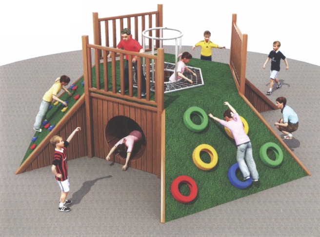 山坡钻洞-不带顶