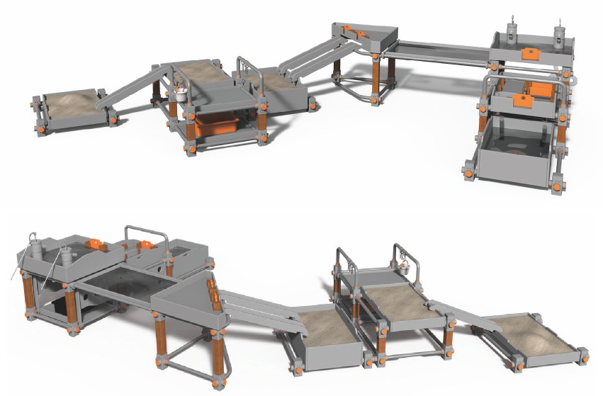 标准水游戏延伸款