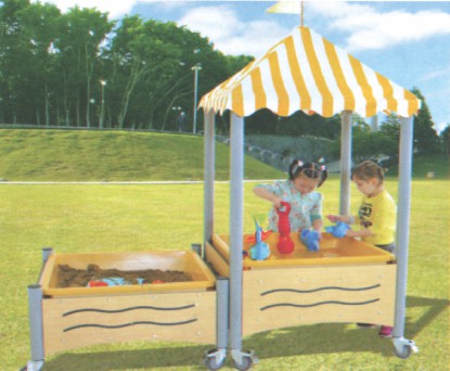 关岛玩沙戏水组A+B