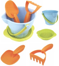 沙滩玩具-探险套